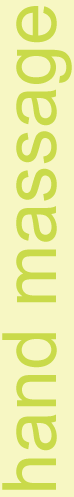 handmassage